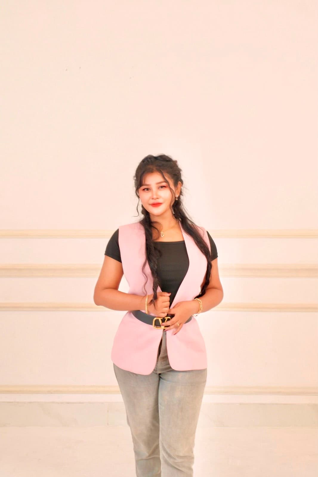 Jeng Pramesti Dyah Ayu Oktaviane (Okta)